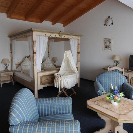 Landhaus Waldfrieden Tengen Dış mekan fotoğraf