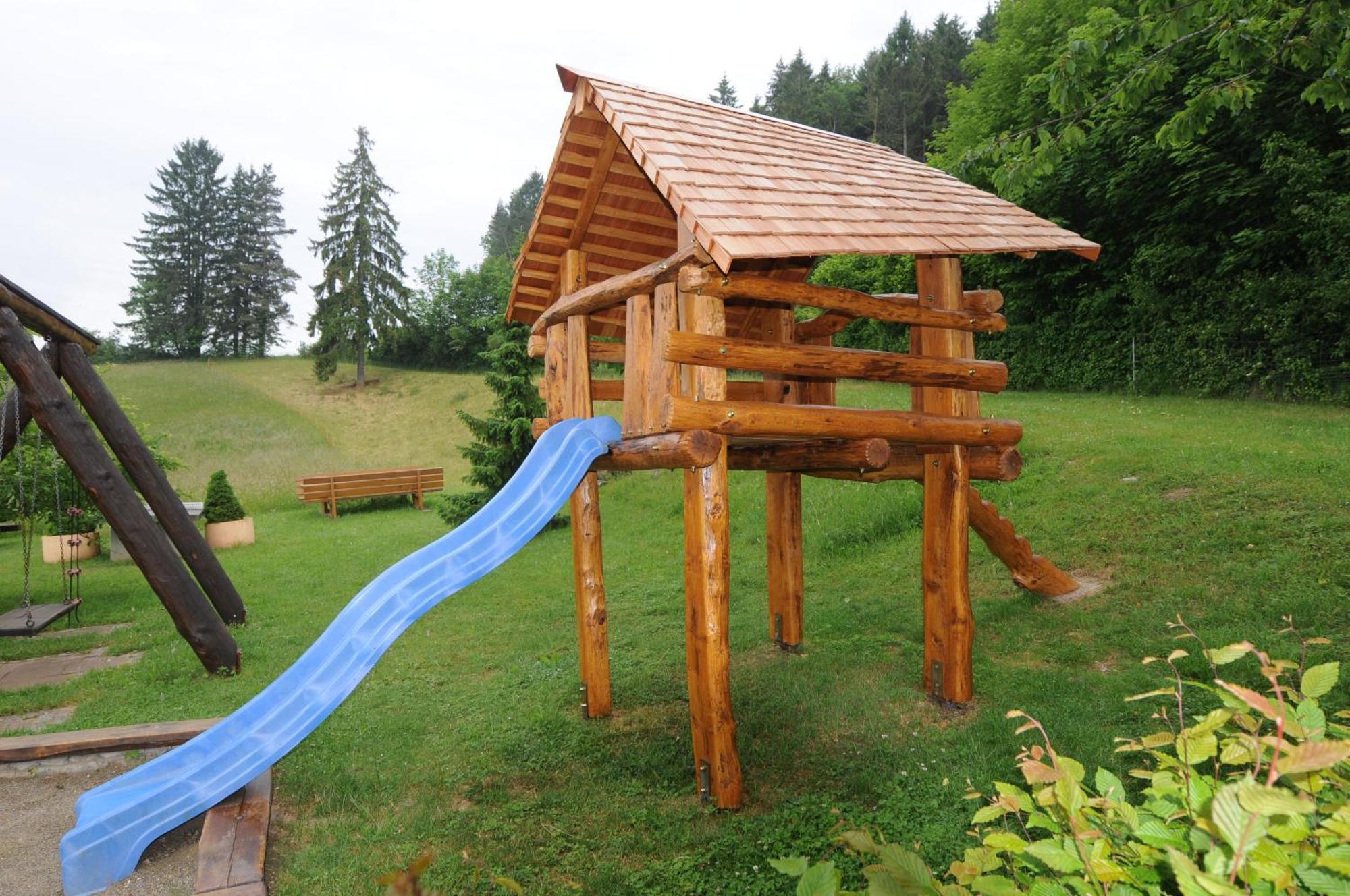 Landhaus Waldfrieden Tengen Dış mekan fotoğraf