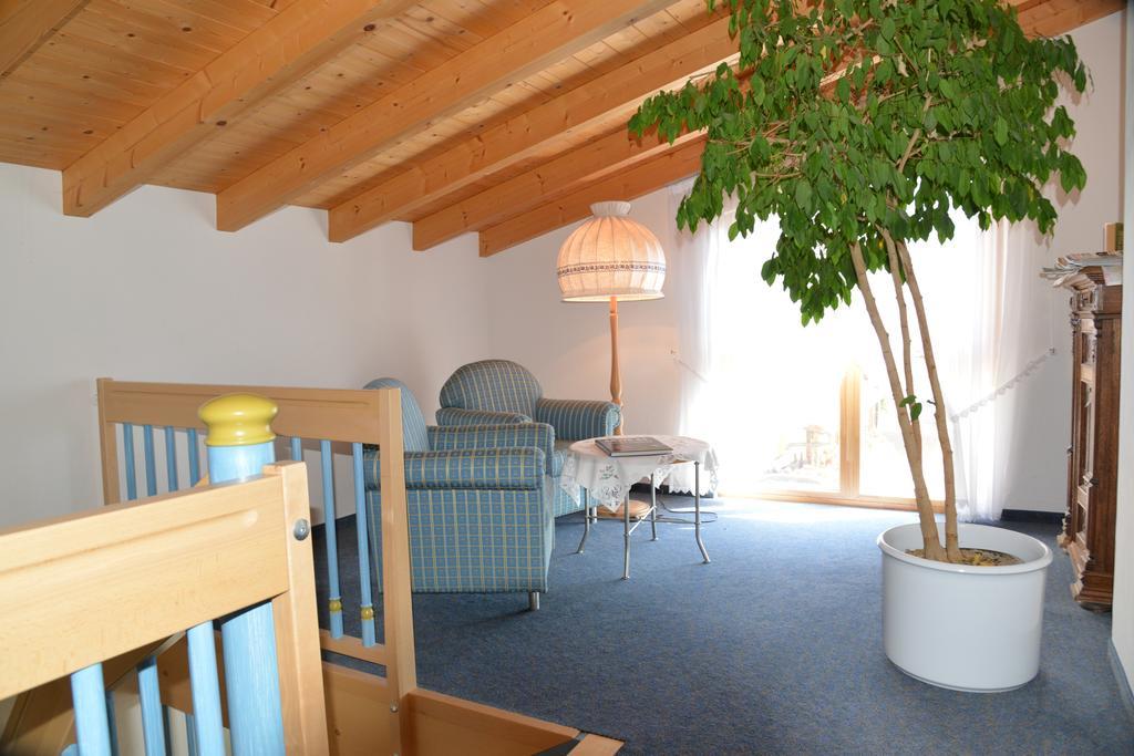 Landhaus Waldfrieden Tengen Dış mekan fotoğraf