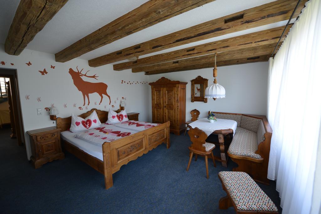Landhaus Waldfrieden Tengen Dış mekan fotoğraf