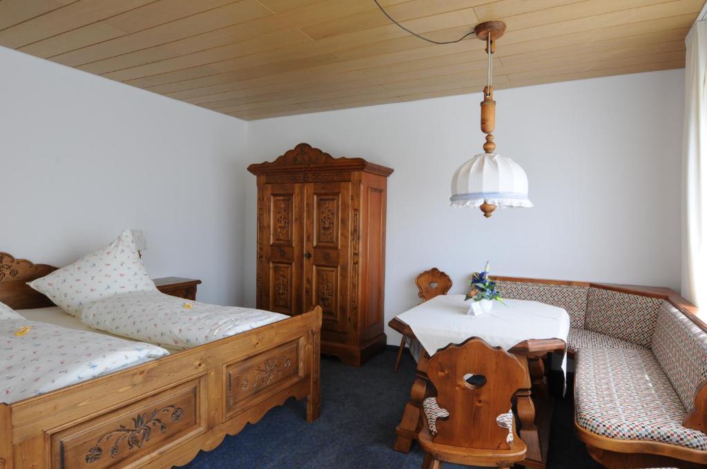 Landhaus Waldfrieden Tengen Oda fotoğraf