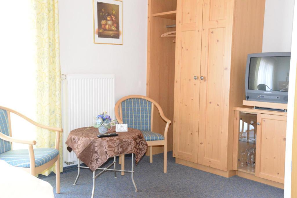 Landhaus Waldfrieden Tengen Oda fotoğraf