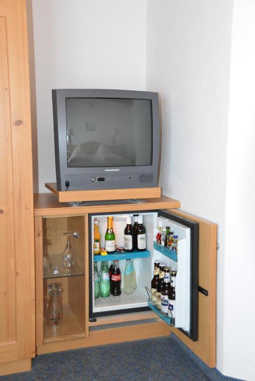 Landhaus Waldfrieden Tengen Oda fotoğraf