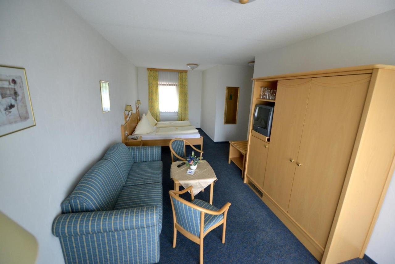 Landhaus Waldfrieden Tengen Oda fotoğraf