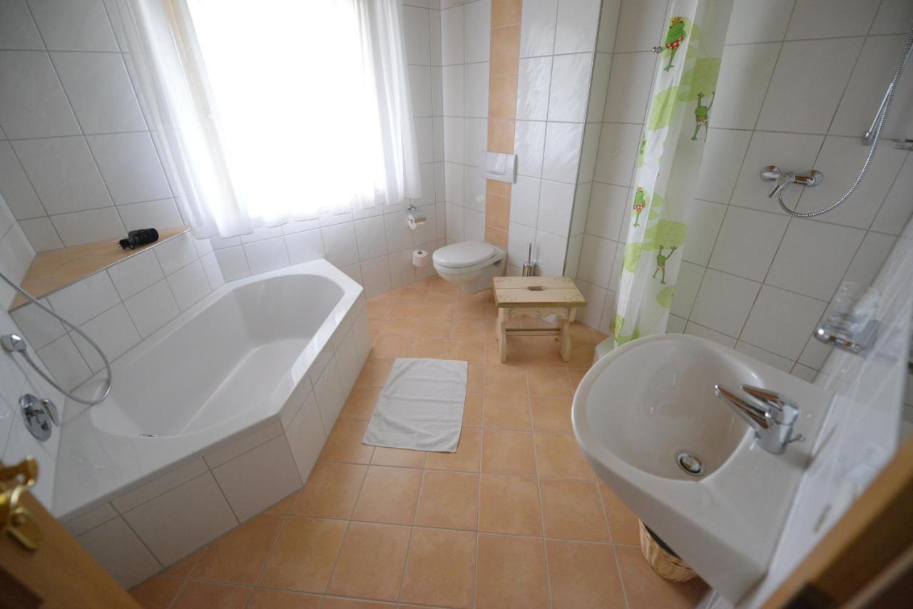 Landhaus Waldfrieden Tengen Oda fotoğraf