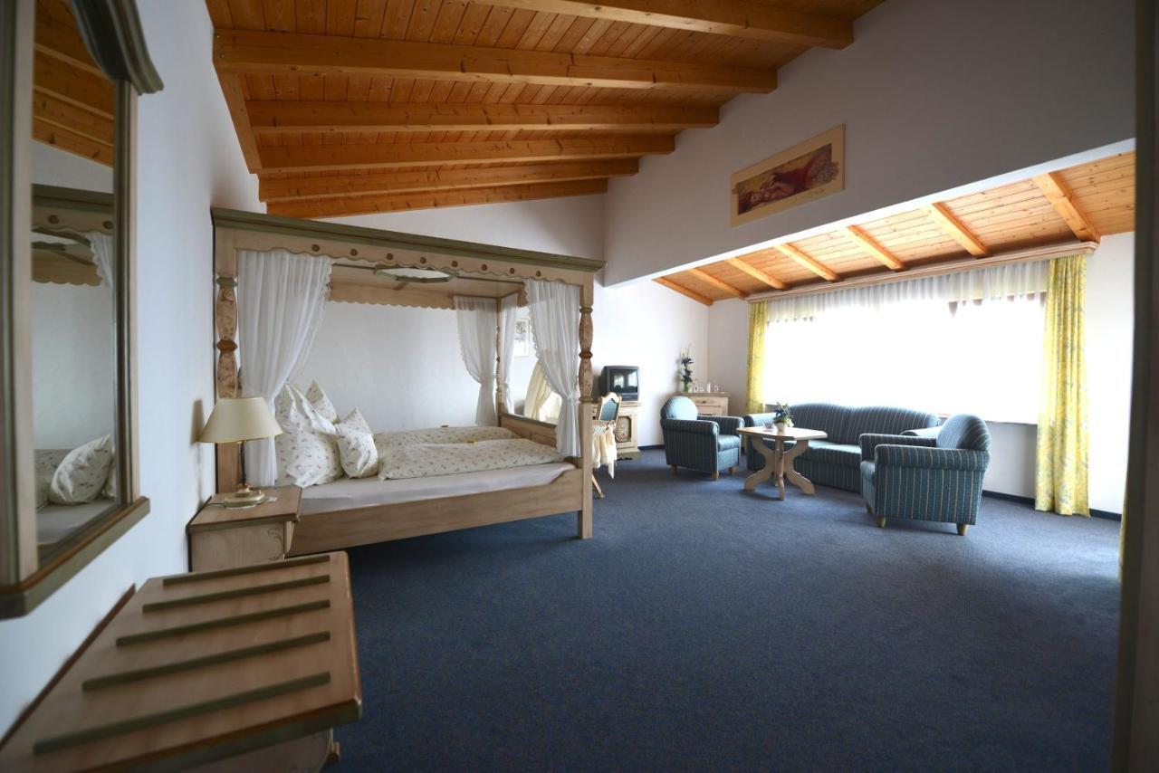 Landhaus Waldfrieden Tengen Oda fotoğraf