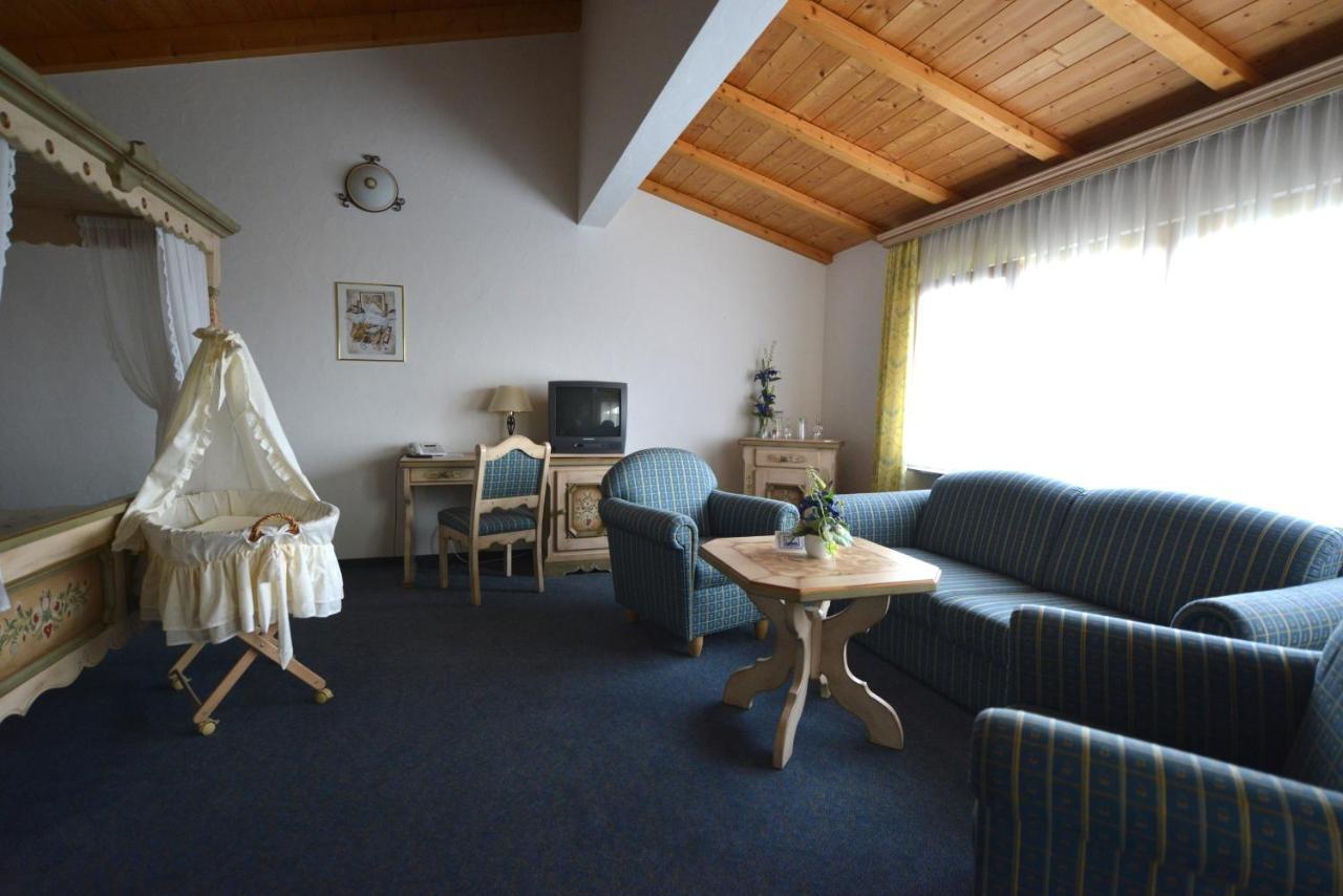 Landhaus Waldfrieden Tengen Oda fotoğraf